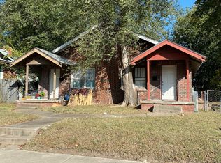 111 N Lewis Pl, Tulsa, OK 74110