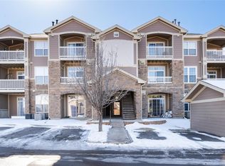7440 S Blackhawk St BUILDING 10-10206, Englewood, CO 80112
