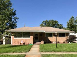 217 Ridge Ave, Minden, NE 68959