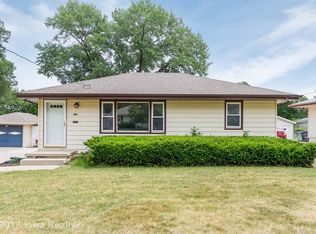 4101 52nd St, Des Moines, IA 50310