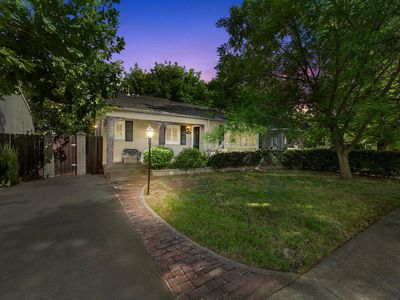 209 43rd St, Sacramento, CA, 95819