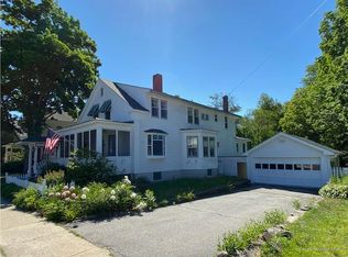 20 Edmund St, Springvale, ME 04083