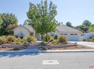 2035 Summit Dr, Paso Robles, CA 93446