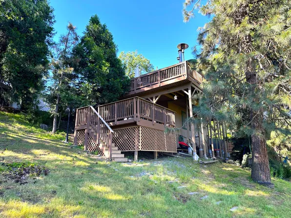 45288 Manter Meadow Drive, California Hot Springs, CA 93207