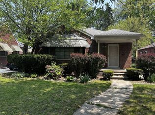 9984 Patton St, Detroit, MI 48228