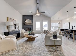 10421 SW 50th St, Mustang, OK 73064