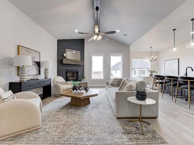 10421 SW 50th St, Mustang, OK, 73064