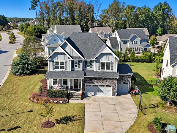 3116 Cross Bridge Ln, Apex, NC 27502