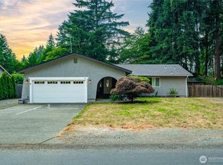 Heritage Glenn Iii, Puyallup, WA 98374