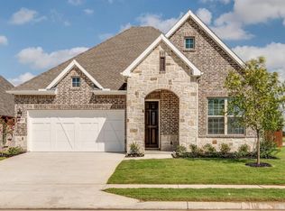 9625 Oxbow Ln, Oak Point, TX 75068