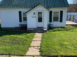 117 E Hall St, Kendall, WI 54638