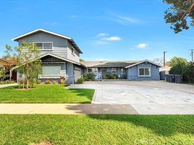 2076 S Eileen Dr, Anaheim, CA, 92802