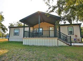 4041 Cherokee Dr, May, TX 76857