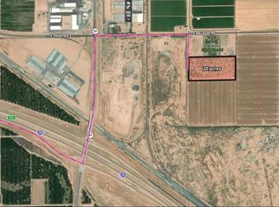 0 E Milligan Rd LOT 0, Eloy, AZ 85131