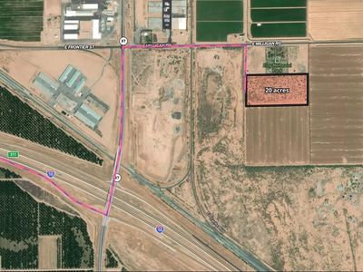 00 E Milligan Road #0, Eloy, AZ, 85131