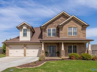 17289 Obsidian Cir, Athens, AL 35613