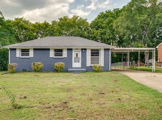 3809 Turley Dr, Nashville, TN 37211