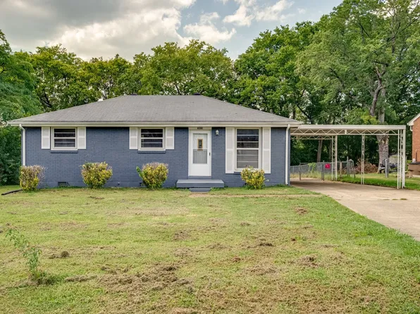 3809 Turley Dr, Nashville, TN 37211