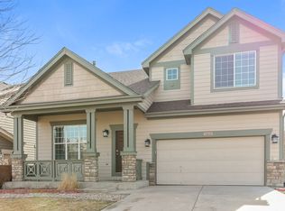 11612 Maize Ct, Parker, CO 80134