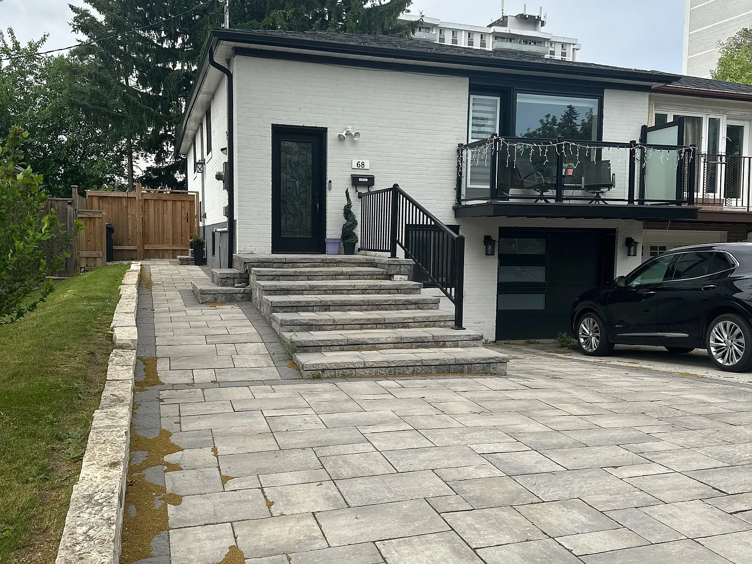 2 bed, $2,550 — Photo 1