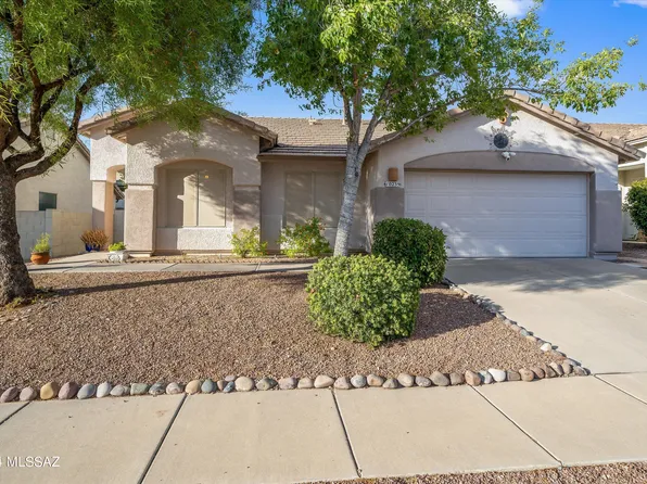 10239 E Gray Hawk Dr, Tucson, AZ 85730