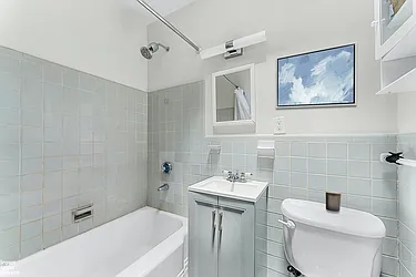 Rented by Brown Harris Stevens