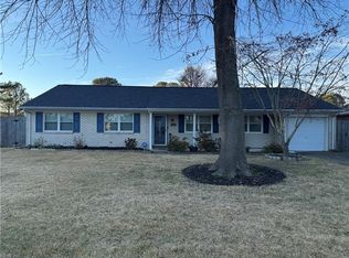 1405 Snow Cres, Virginia Beach, VA 23453