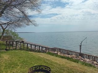 1478 Media Dr, East Tawas, MI 48730