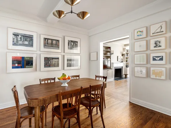 315 East 68th Street 15DE image 3 of 18