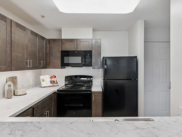 Park Heights Place - Senior Apartments 62+ — Photo 1