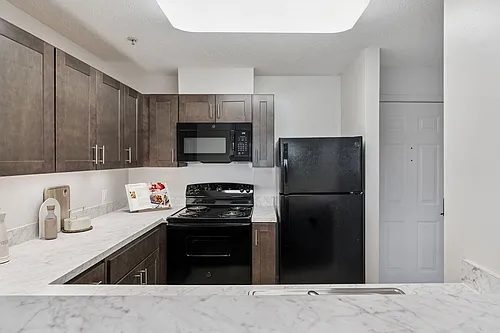 Park Heights Place - Senior Apartments 62+ Photo 1