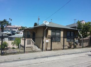 2531 Inyo Ave, Oakland, CA 94601