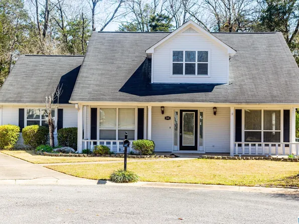1601 Windsor Ln, Leeds, AL 35094