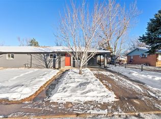 4674 Field St, Wheat Ridge, CO 80033