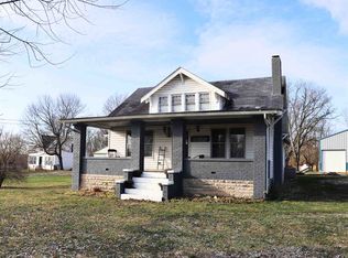 53 Diamond Rd, Heltonville, IN 47436