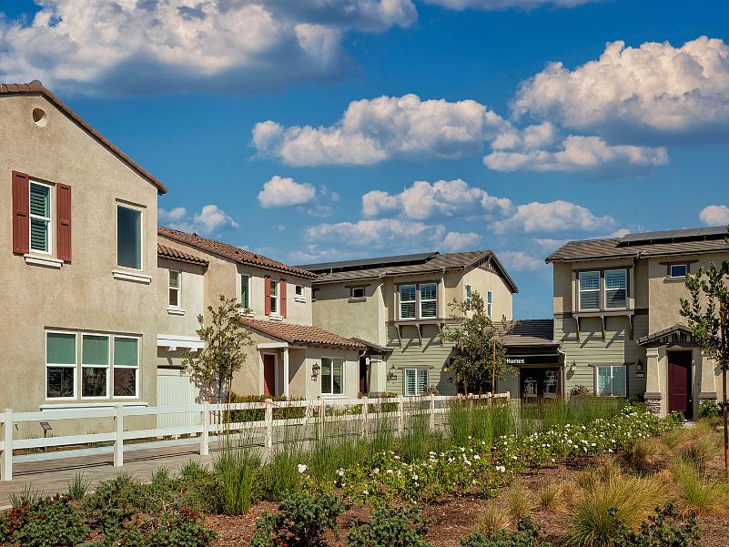 Revel at Sommers Bend by Woodside Homes in Temecula CA Zillow