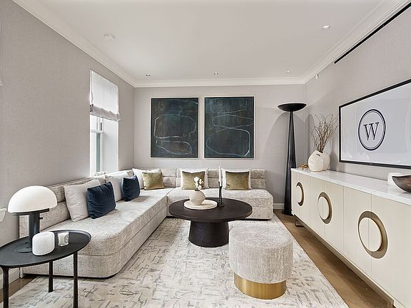 4th image of 1295 Madison Ave #7A