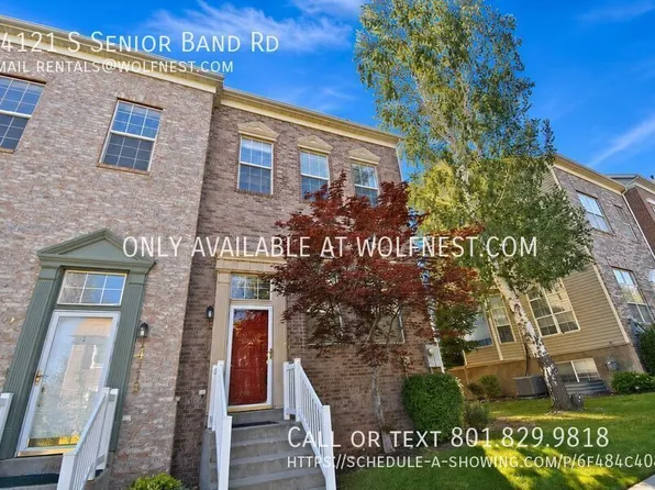 14121 S Senior Band Rd, Draper, UT 84020