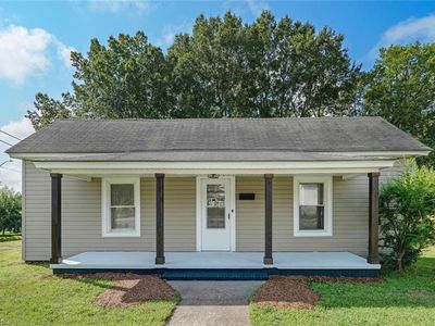 1326 E Stadium Dr, Eden, NC, 27288