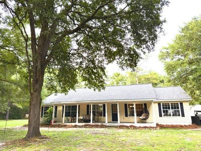 415 Hunters Trce, Crawfordville, FL, 32327