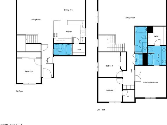 4th image of 12371 W TURNEY Avenue