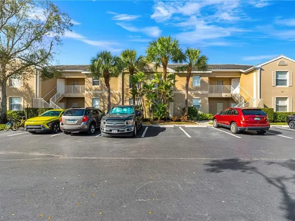 12061 Summergate CIR #103, FORT MYERS, FL 33913