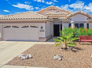 10045 E English Woods Rd, Tucson, AZ 85748