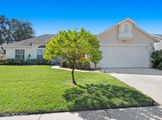 2461 Appalachian Dr, Melbourne, FL 32935