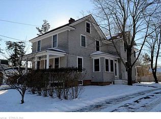 22 State St, Guilford, CT 06437