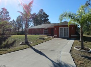 1068 Merry St E, Lehigh Acres, FL 33936