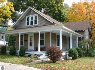 410 N Maple St, Ithaca, MI 48847