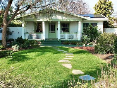 835 Coronado Ave, Long Beach, CA, 90804