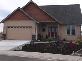 5988 Louis Ct, Ferndale, WA 98248