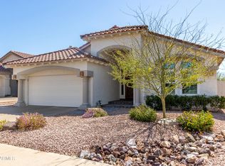 4429 E Rancho Caliente Dr, Cave Creek, AZ 85331